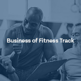 24 Summit | Business of Fitness Track