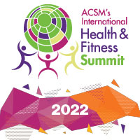 2022 Summit - International Health & Fitness Summit Bundle