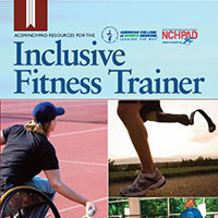 ACSM's Certified Inclusive Fitness Trainer Course