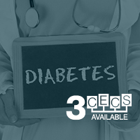 Pre-Diabetes and Type II Diabetes | EIM Online Module