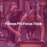2023 Summit Bundle - Fitness Pro Focus Track