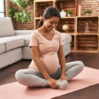 ACSM-CSEP Perinatal Education Certificate Course