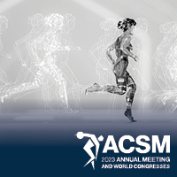 Annual Meeting 2023 | The Next Frontier of Physical Activity