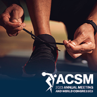 Annual Meeting 2023 | What is the Right Shoe for You?