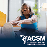 Annual Meeting 2023 | Physical Activity and...