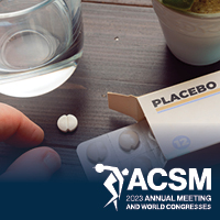 Annual Meeting 2023 | The Reward for Placebos